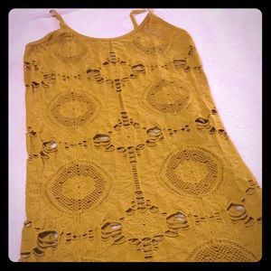 Ladies Cami Tank top!